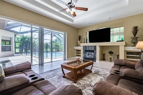 3229 Sheehan Drive Land O Lakes FL 34638