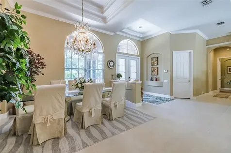 3229 Sheehan Drive Land O Lakes FL 34638