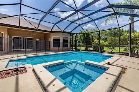3229 Sheehan Drive Land O Lakes FL 34638