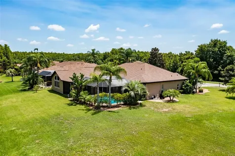 3229 Sheehan Drive Land O Lakes FL 34638