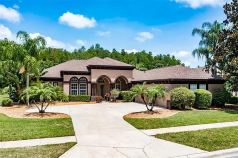 3229 Sheehan Drive Land O Lakes FL 34638
