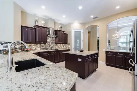 3229 Sheehan Drive Land O Lakes FL 34638