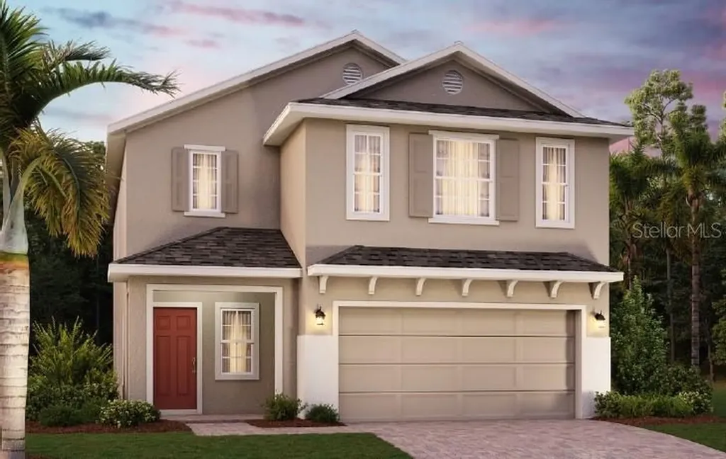 5236 Royal Point Avenue Kissimmee FL 34746