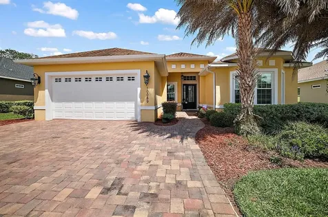 10089 Lake Miona Way Oxford FL 34484