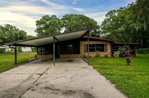 1325 Taylor Street Auburndale FL 33823