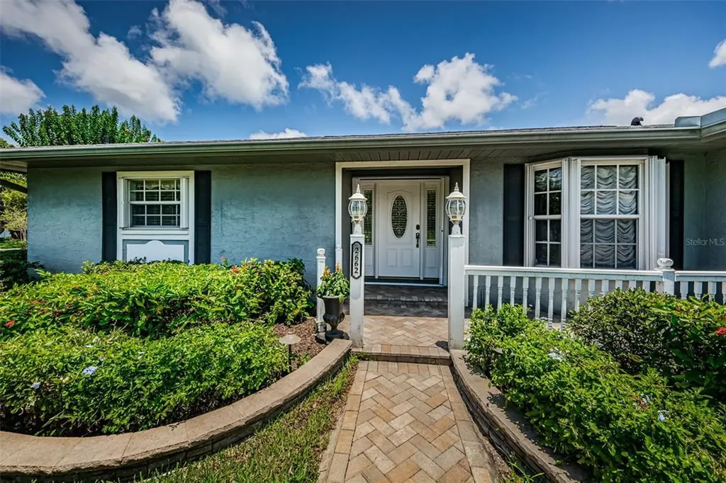 2662 Firestone Drive Clearwater FL 33761