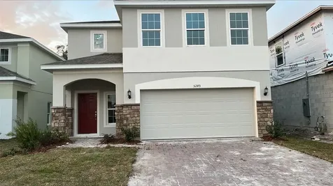 5249 Royal Point Avenue Kissimmee FL 34746