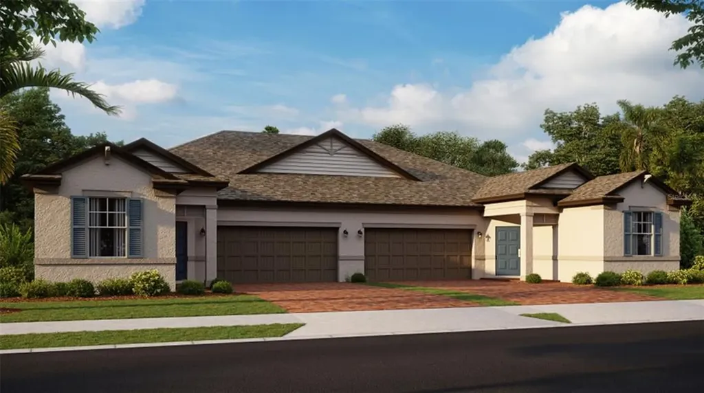 9867 Campanula Court Land O Lakes FL 34637