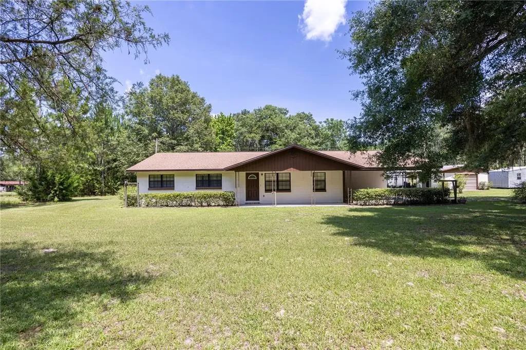 531 SW River Oak Court Fort White FL 32038