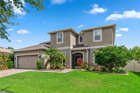 2162 Plantation Oak Drive Orlando FL 32824