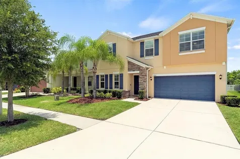 4266 Shrewbury Place Land O Lakes FL 34638
