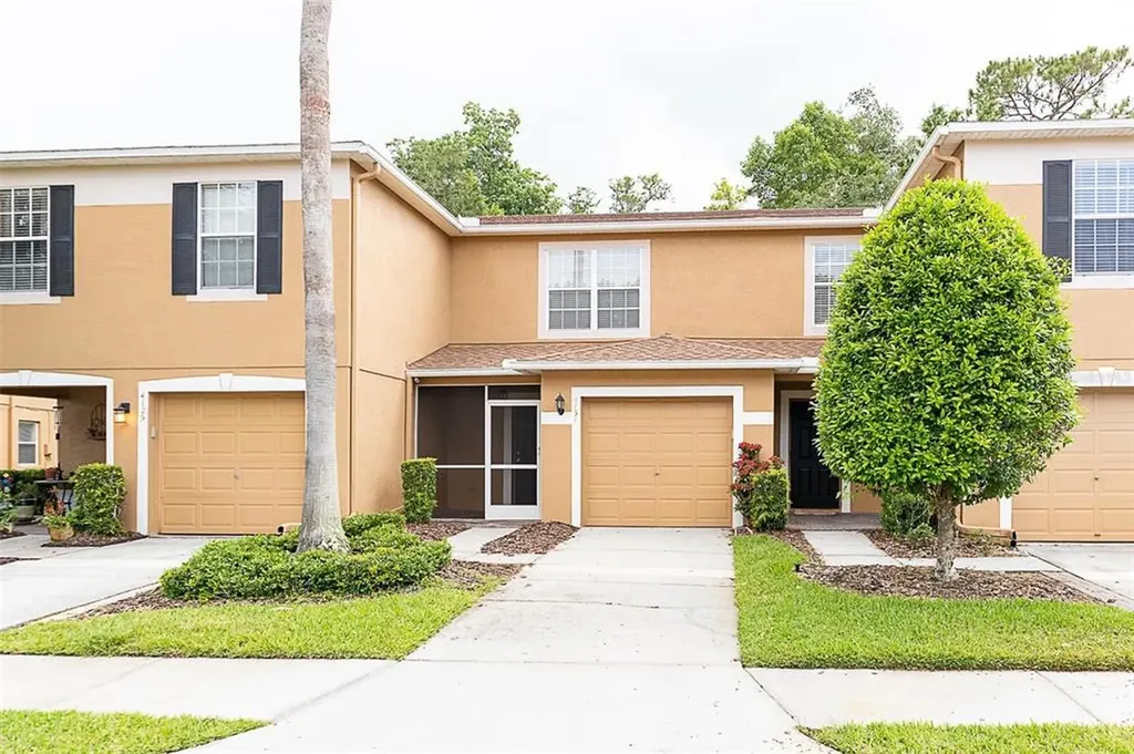 4131 Winding River Way Land O Lakes FL 34639
