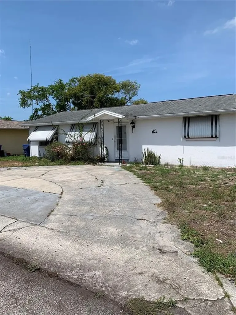 2221 Chatlin Road Holiday FL 34691