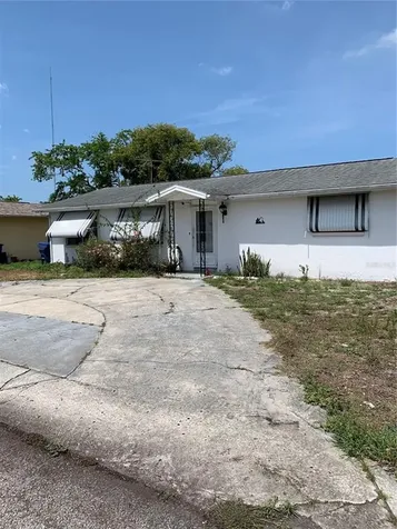 2221 Chatlin Road Holiday FL 34691
