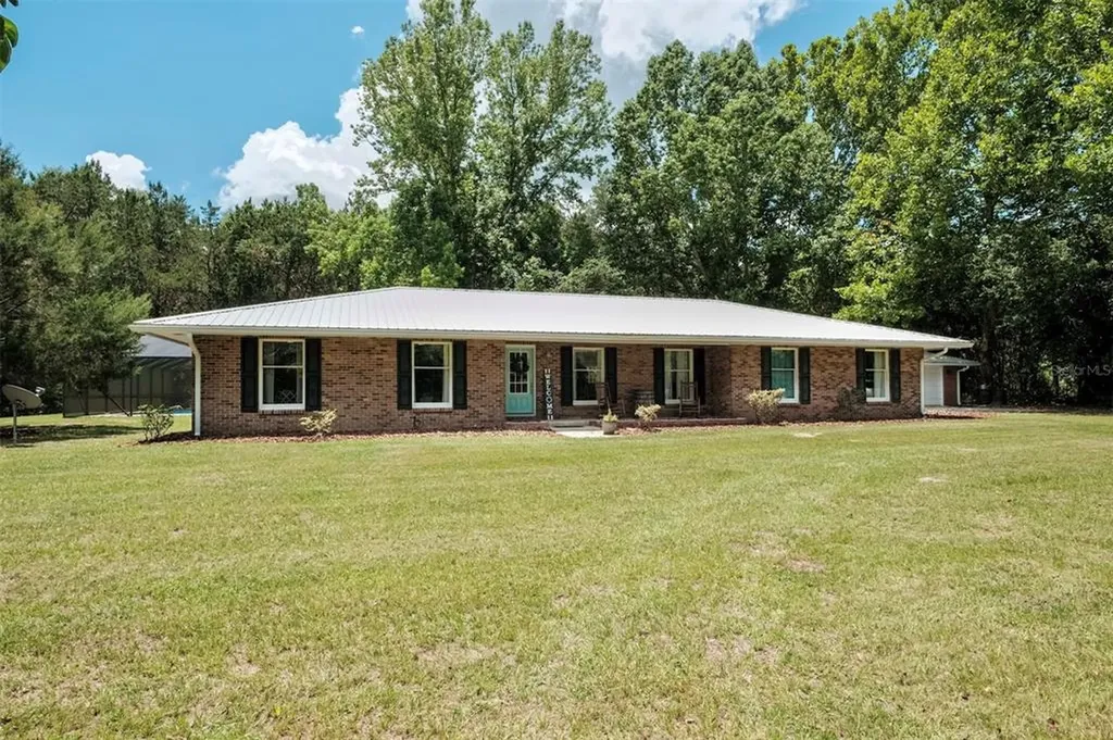 3450 NW 160th Street Trenton FL 32693