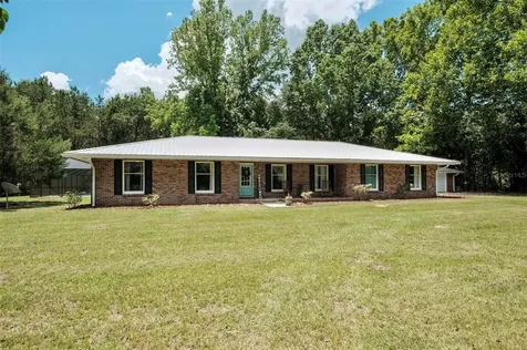 3450 NW 160th Street Trenton FL 32693