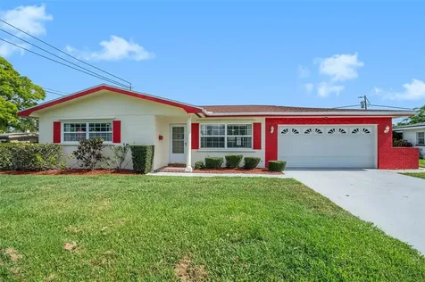 2800 63rd Avenue S St Petersburg FL 33712