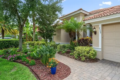 2568 Grand Lakeside Drive Palm Harbor FL 34684