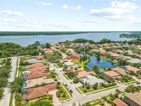 2568 Grand Lakeside Drive Palm Harbor FL 34684
