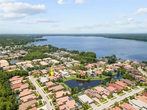 2568 Grand Lakeside Drive Palm Harbor FL 34684