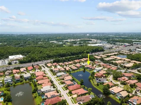 2568 Grand Lakeside Drive Palm Harbor FL 34684