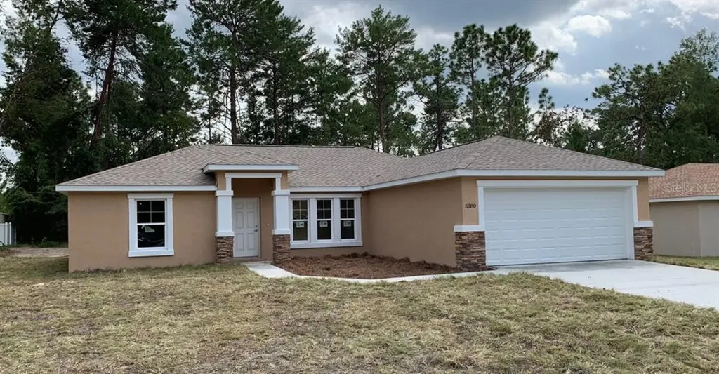 9895 SE 157th Lane Summerfield FL 34491