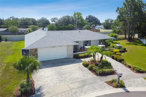 3131 Carlos Drive Dunedin FL 34698