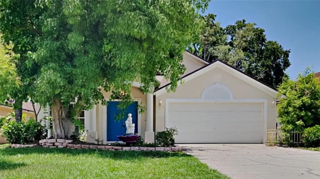7613 Silver Crown Court Orlando FL 32818
