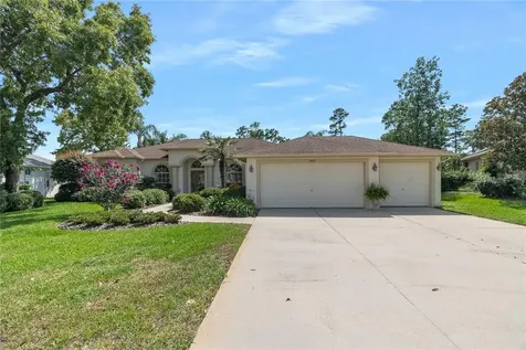 3467 Hanging Moss Loop Spring Hill FL 34609