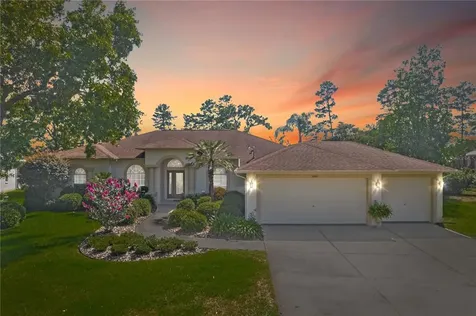 3467 Hanging Moss Loop Spring Hill FL 34609
