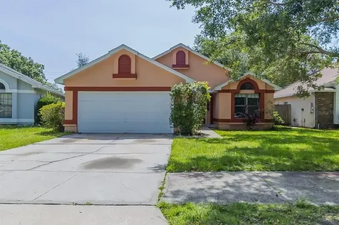 1032 Manigan Avenue Oviedo FL 32765