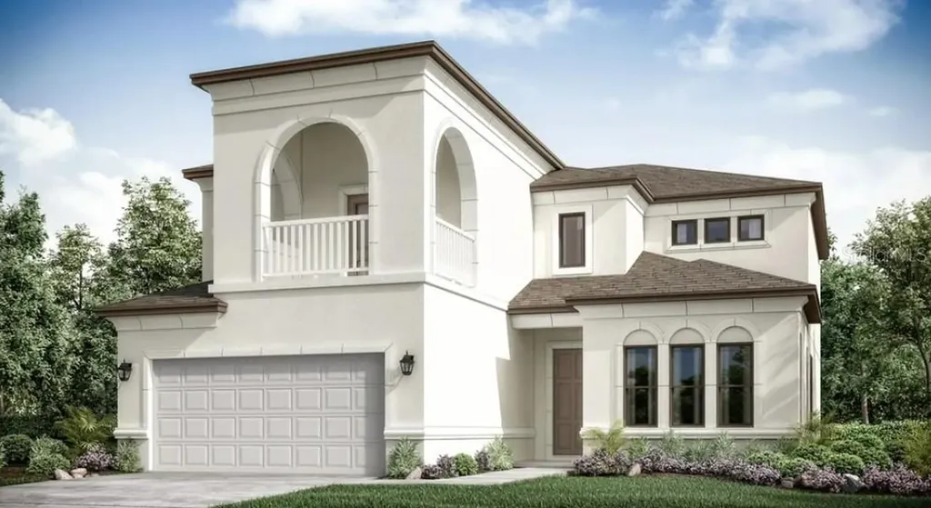 2020 Goblet Cove Street Kissimmee FL 34746
