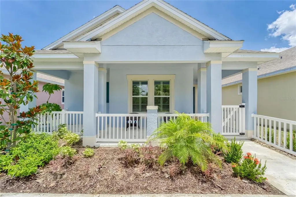 810 Winterside Drive Apollo Beach FL 33572