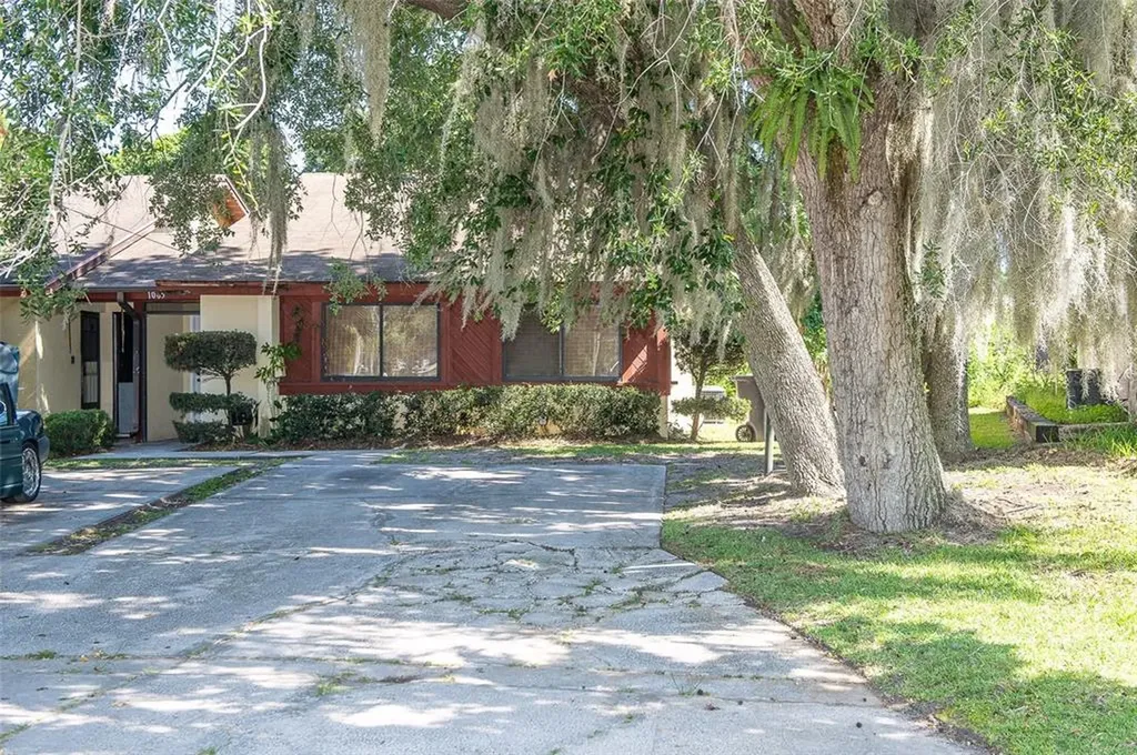 1065 Old South Drive Lakeland FL 33811
