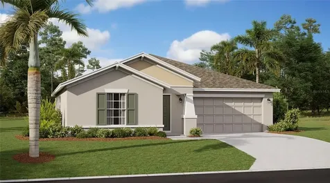 756 Staffora Street Haines City FL 33844