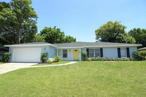 4821 Brenda Drive Orlando FL 32812