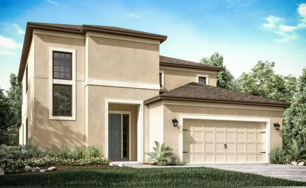 1870 Goblet Cove Street Kissimmee FL 34746