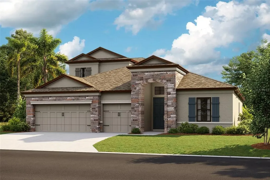 14531 Woodland Spur Drive Lithia FL 33547