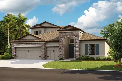 14531 Woodland Spur Drive Lithia FL 33547