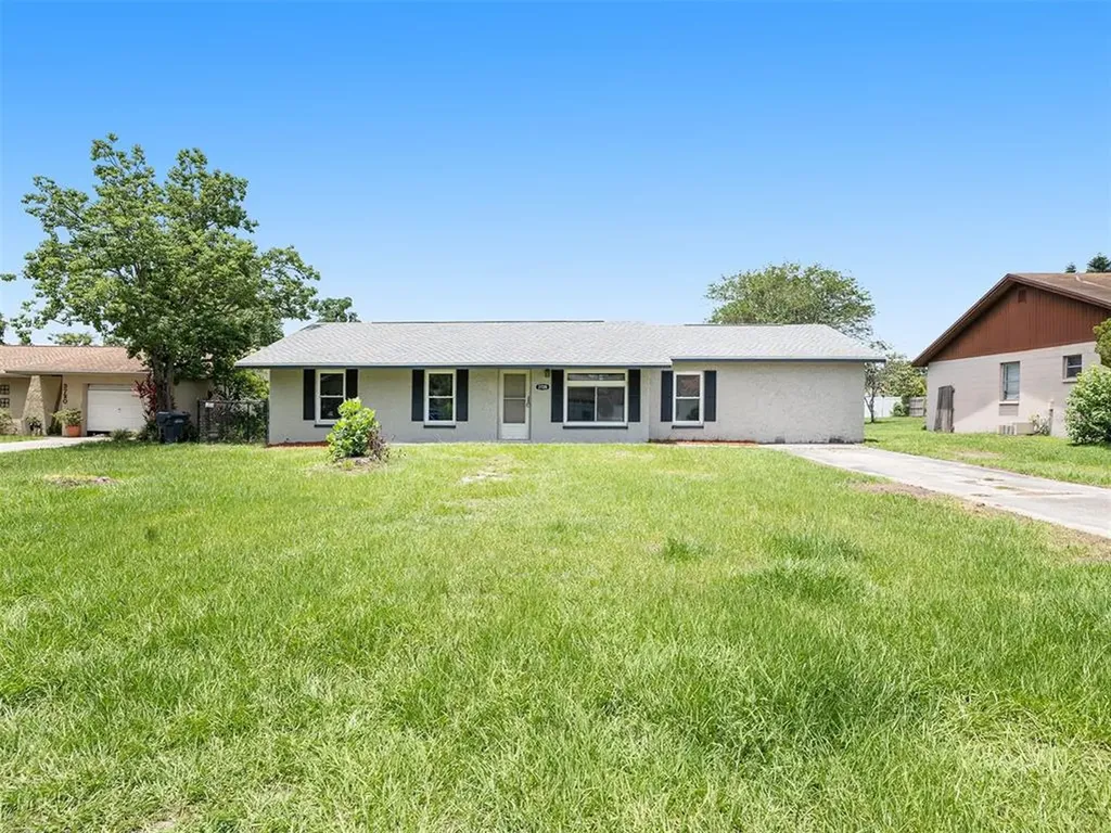 3728 Whitedove Drive Lakeland FL 33812