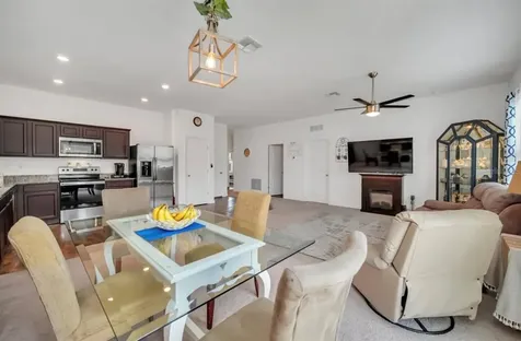 16423 Blooming Cherry Drive Groveland FL 34736