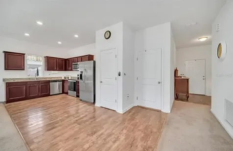 16423 Blooming Cherry Drive Groveland FL 34736