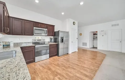 16423 Blooming Cherry Drive Groveland FL 34736