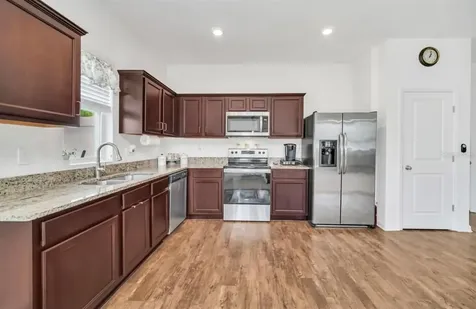 16423 Blooming Cherry Drive Groveland FL 34736