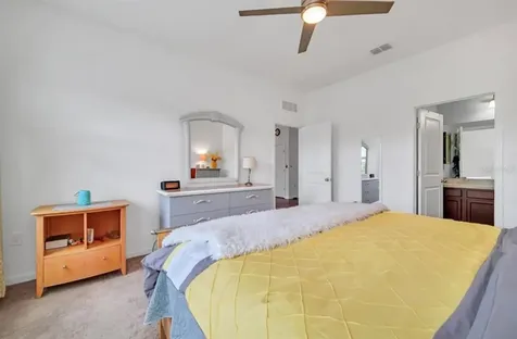 16423 Blooming Cherry Drive Groveland FL 34736