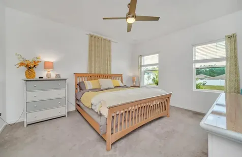 16423 Blooming Cherry Drive Groveland FL 34736