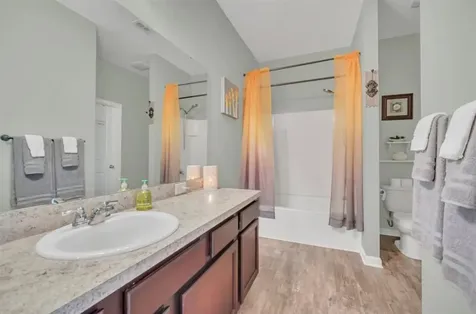 16423 Blooming Cherry Drive Groveland FL 34736