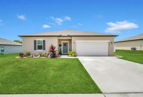16423 Blooming Cherry Drive Groveland FL 34736