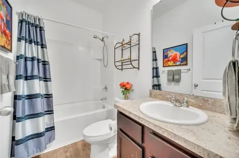 16423 Blooming Cherry Drive Groveland FL 34736