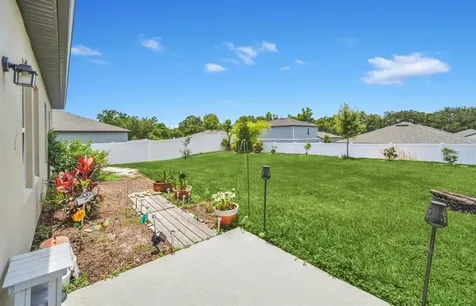 16423 Blooming Cherry Drive Groveland FL 34736